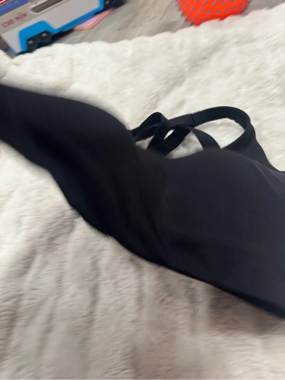 Lululemon Air Support Bra